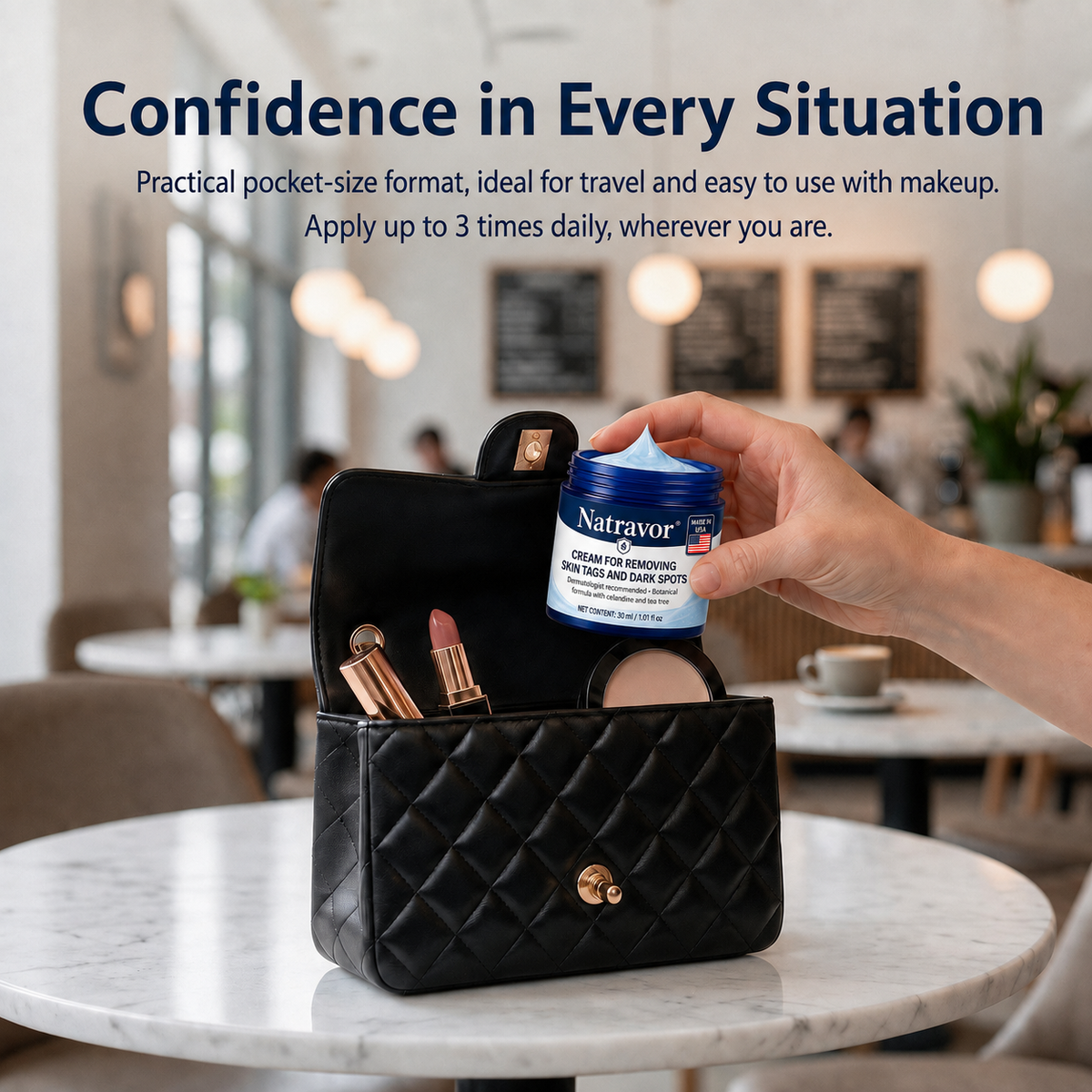 💎💎Natravor® 7-𝐃𝐚𝐲 𝐒𝐤𝐢𝐧 𝐓𝐚𝐠 & 𝐒𝐩𝐨𝐭 𝐄𝐫𝐚𝐬𝐞𝐫 𝐂𝐫𝐞𝐚𝐦 (Zero Pain, Zero 𝐒𝐜𝐚𝐫𝐬 Formula) 💎