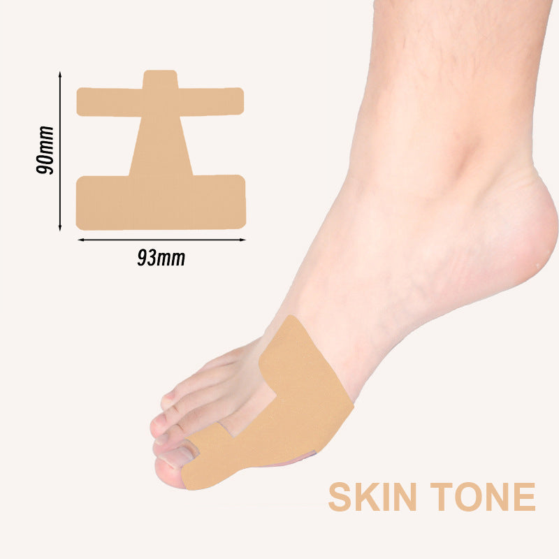 🎁 Only 5 left in stock！Grab one for your other foot too!— Second Pack 50% Off